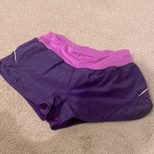 Champion Duo Dry Shorts